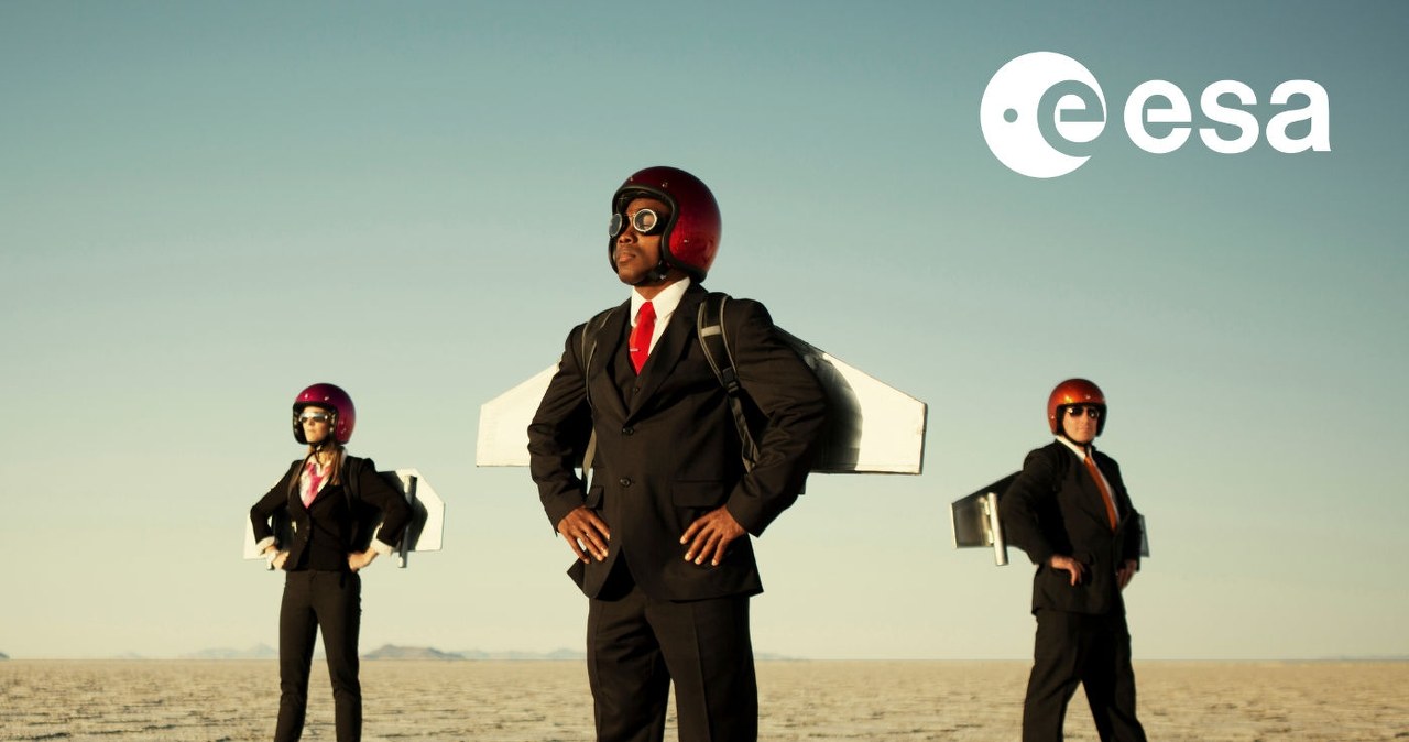Chcesz pracować w ESA? Kilkaset ofert pracy, nie tylko dla astronautów