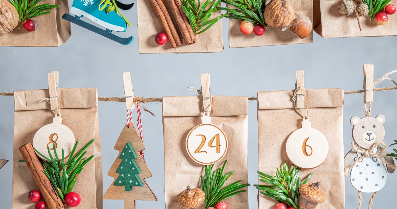 Czy to jeszcze tradycja? Fenomen kalendarzy adwentowych za tysiące złotych