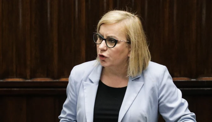 Paulina Hennig-Kloska zmierzyła się z pytaniem Roberta Mazurka. Nie znała odpowiedzi