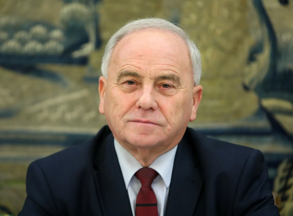 Andrzej Szlachta