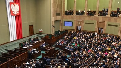 Sejm zatwierdził skład komisji ds. służb specjalnych