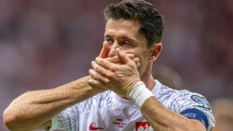 Robert Lewandowski atakowany, a tu takie słowa. Były reprezentant nie wytrzymał