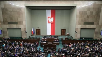 Sejm wybrał członków Trybunału Stanu. Znamy nazwiska 