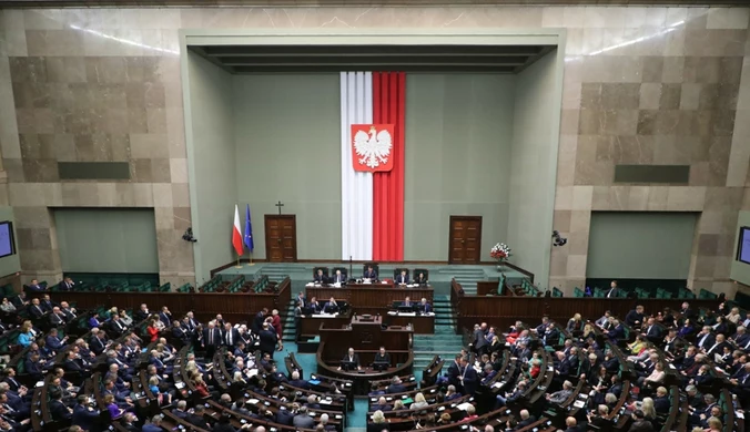 Sejm wybrał członków Trybunału Stanu. Znamy nazwiska 