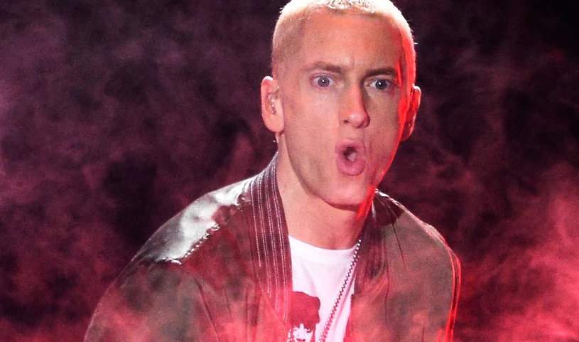 Agent 47 i Eminem łączą siły w Hitman: World of Assassination