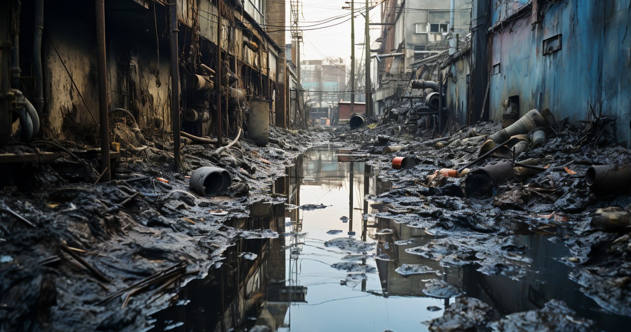 Co czeka Ziemię i przyrodę, gdy zabraknie ludzi? Przewidywania ekspertów