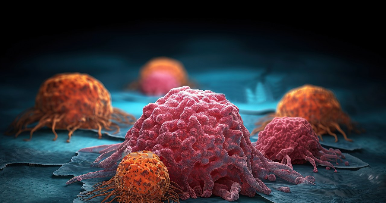 Rozszyfrowali podstępną "sztuczkę" raka. Tak unika leczenia