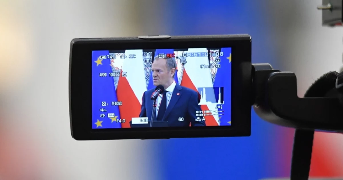 Donald Tusk zapowiedział powołanie trzech komisji śledczych 