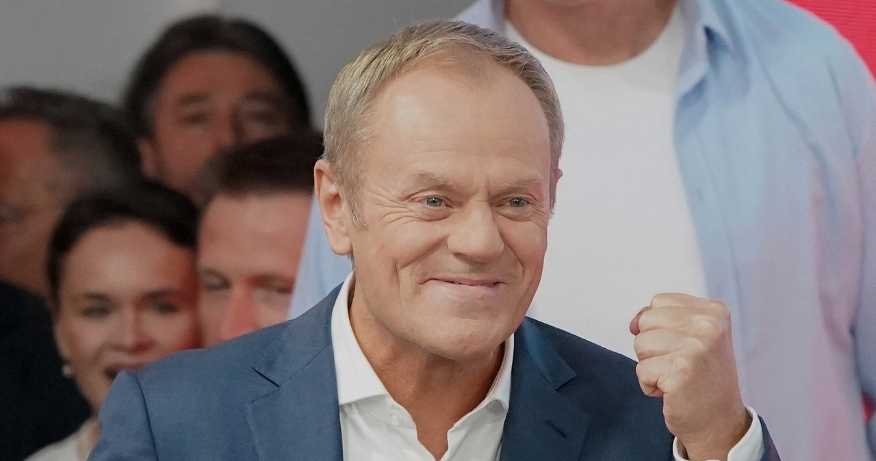 Lider, Koalicji, Obywatelskiej, Donald, Tusk, konferencji, prasowej, Sejmie, stwierdził, jest, prawie, pewien, przed, Wigilią, B Środki z KPO dla Polski przed Wigilią? D. Tusk zapowiada prezent pod choinkę