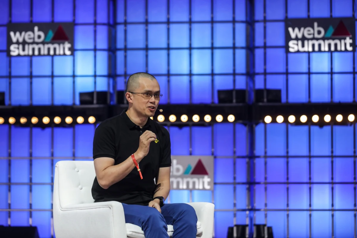 Największa na świecie giełda kryptowalut Binance i jej szef Changpeng Zhao przyznali się, że dopuszczali do prania brudnych pieniędzy, omijania sankcji i innych nielegalnych czynności. Przyznanie się nastąpiło w ramach ugody z amerykańskim rządem. Zhao usłyszy zarzuty karne, zaś firma zapłaci ponad 4 mld dolarów kary.