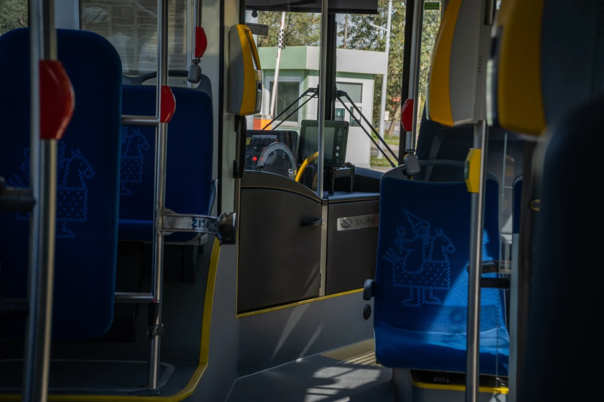 Od soboty (25 listopada) na wniosek mieszkańców linia nr 134 zostanie przekierowana do placu Na Stawach. Nowa trasa ma pełnić funkcję dodatkowego połączenia dla mieszkańców Salwatora z linią tramwajową przy Muzeum Narodowym.