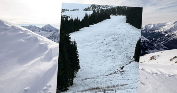 Pogoda w Tatrach jest już prawdziwie zimowa. Góry pokryły się śniegiem, a na szczytach leży nawet 70 cm białego puchu. W ostatnich dniach na szlaki wyruszyli pierwsi narciarze, ale Tatrzański Park Narodowy ostrzega: na jazdę na nartach jest jeszcze za wcześnie. Śniegu jest zbyt mało, nie pokrył on jeszcze wystarczająco skał i roślinności. W górach nadal można spotkać niedźwiedzie, które nie zapadły jeszcze w sen zimowy. 