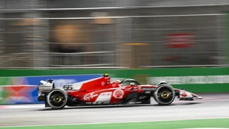 F1: GP Abu Zabi. Gdzie oglądać dzisiaj? O której ostatni wyścig sezonu? (transmisja)