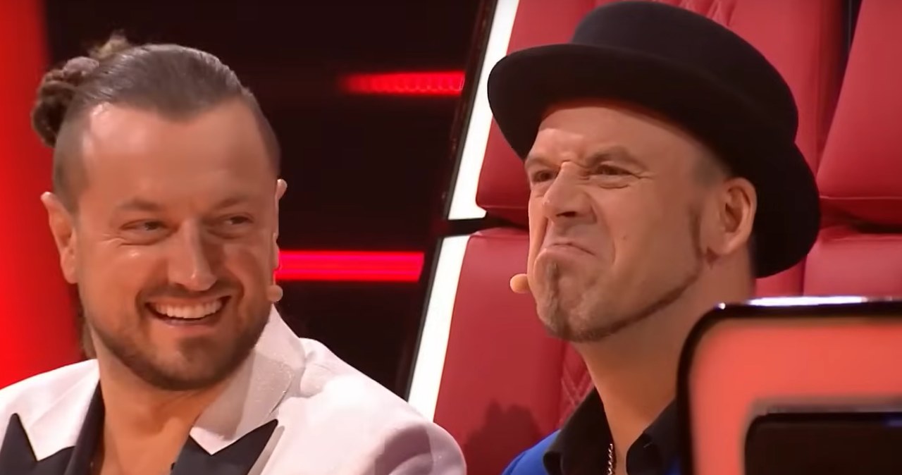 To jeden z najciekawszych głosów ostatnich dwóch odcinków "The Voice of Poland". Michał Sołtan zachwycił wszystkich trenerów, a Polacy mogą kojarzyć go z jego pandemicznych występów na balkonie, które rozchodziły się po sieci. 