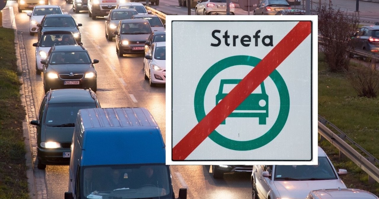 Zgodnie, prawem, dziś, powinniśmy, poznać, przyszłość, Strefy, Czystego, Transportu, Krakowie, Miejscy, radni, mieli, zająć, oby Protest mieszkańców Krakowa, a urzędnicy wolą grać na czas