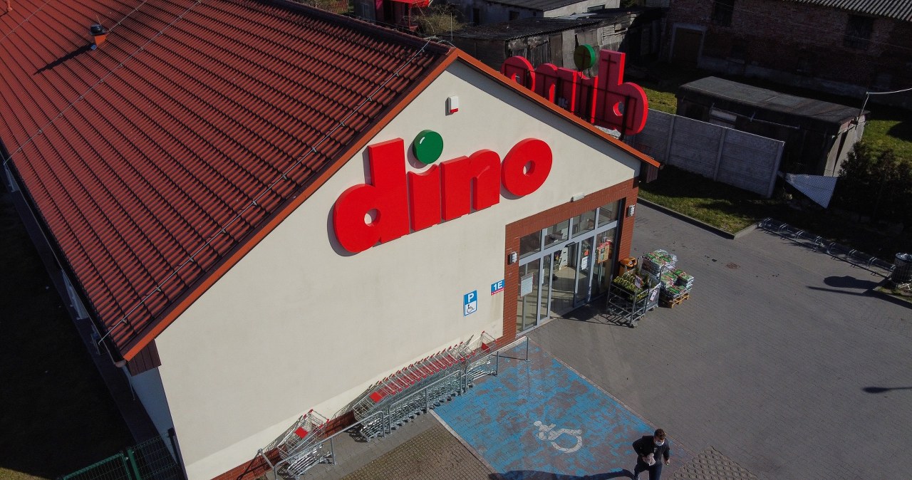 Minister o sytuacji w Dino: Rozmawiałam z Głównym Inspektorem Pracy