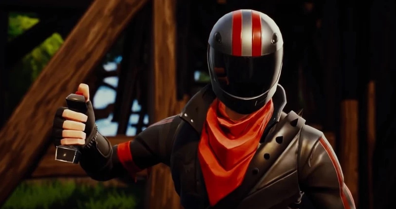 Prawie 10 mln graczy zalogowało się do Fortnite. Na fanów czekało to!