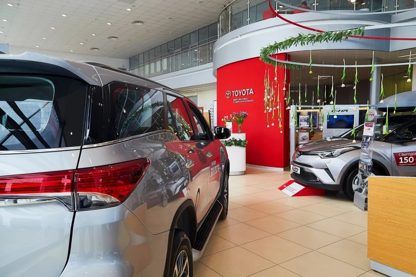 Były numerem jeden, teraz ledwo je widać. Tak zmieniły się gusta Polaków