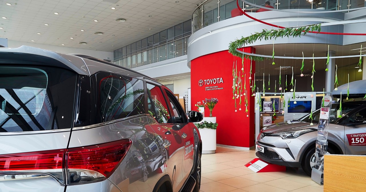 Były numerem jeden, teraz ledwo je widać. Tak zmieniły się gusta Polaków