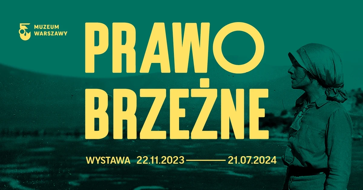 Dziewięć kobiet związanych z prawobrzeżną Warszawą: badaczki i naukowczynie, nauczycielki i społeczniczki, prekursorki zmian. Każda z nich miała inne cele i inną drogę życiową, ale wszystkie pragnęły samodzielnie o sobie decydować. I wszystkie, na różnych etapach życia, były związane z warszawską Pragą. Ich biografie, choć jednostkowe i właściwe czasom, w których żyły, są uniwersalne i nadal inspirują do dokonywania odważnych wyborów. Wystawa Prawobrzeżne otworzy się w Muzeum Warszawskiej Pragi już dzisiaj - 22 listopada.