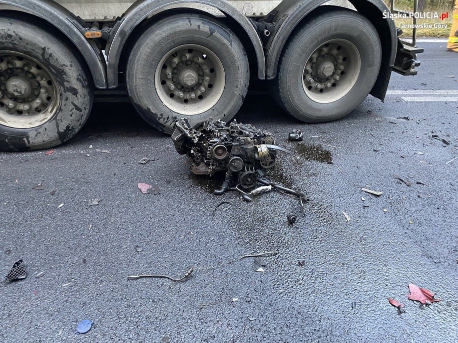 /KPP Tarnowskie Góry /Policja