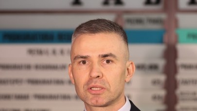 ​Przemysław Rosati o nowym składzie Trybunału Stanu: Poczytuję to jako zaszczyt dla adwokatury