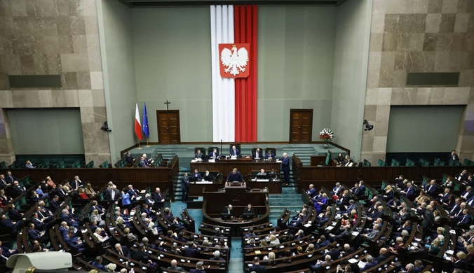 Trybunał Stanu na nowo. Sejm wybrał członków gremium. Kim są? 