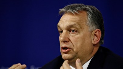 Gabinet cieni? Nie. Viktor Orban ogłasza rząd "ninja"
