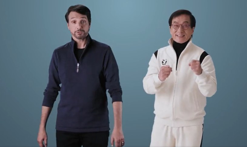 Gwiazda oryginalnej serii „Karate Kid”, Ralph Macchio oraz gwiazdor jej rebootu, Jackie Chan, ogłosili wspólnie powstanie kolejnej części cyklu. W nagranym razem wideo poinformowali, że właśnie ruszyły wielkie międzynarodowe poszukiwania młodego aktora, który pod ich okiem nauczy się karate. Chętni mogą nadsyłać zgłoszeniowe wideo za pośrednictwem strony KarateKidCasting.com