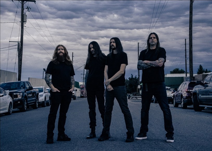 Blackmetalowcy z kalifornijskiej formacji Abhoria przygotowali drugi album. Co już wiemy o "Depths"?