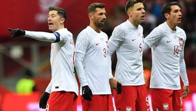 Polska w barażach i "grupie śmierci" na Euro 2024? Jest podział na koszyki