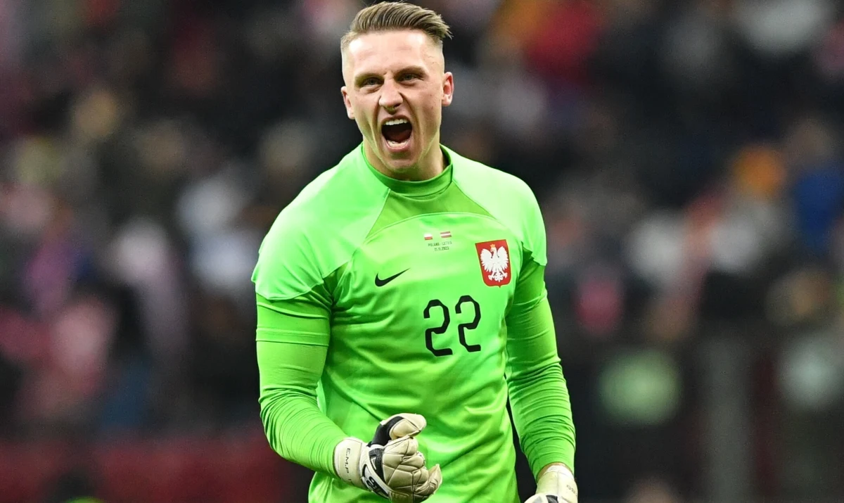 Na początek gry w barażach do finałów Euro 2024 czeka naszych piłkarzy mecz z Estonią. Jeżeli Polska przejdzie tę przeszkodę, na jej drodze stanie Walia lub jedna z drużyn, z którą Wyspiarze się spotkają: Finlandia, Ukraina albo Islandia. Awans do przyszłorocznych finałów mistrzostw Europy w Niemczech ma już zapewnionych 21 drużyn. Do zdobycia w barażach pozostały trzy miejsca.