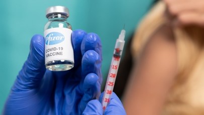 Pfizer pozywa Polskę ws. szczepionek przeciw Covid-19. Chodzi o 6 mld zł
