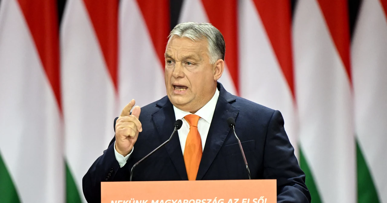 Viktor Orban zagroził zawetowaniem ukraińskich negocjacji akcesyjnych do UE