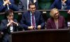 "Wydarzenia": Morawiecki zaprasza do rozmów. Chętnych brak