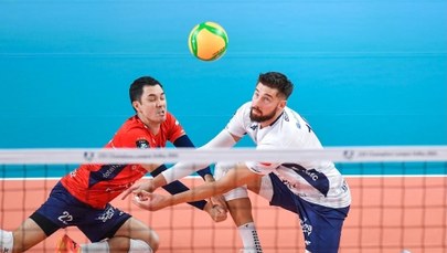 LM: ZAKSA z problemami i zwycięstwem. "To nie przystoi"