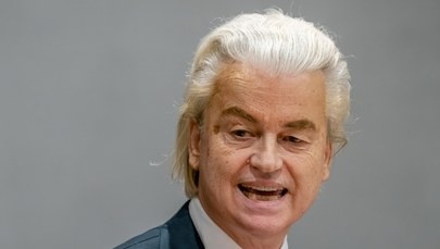Holandia. Prawicowa i antyislamska Partia Wolności wygrywa wybory