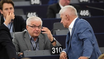 Dlaczego europosłowie Lewicy poparli rezolucję ws. zmiany traktatów unijnych?