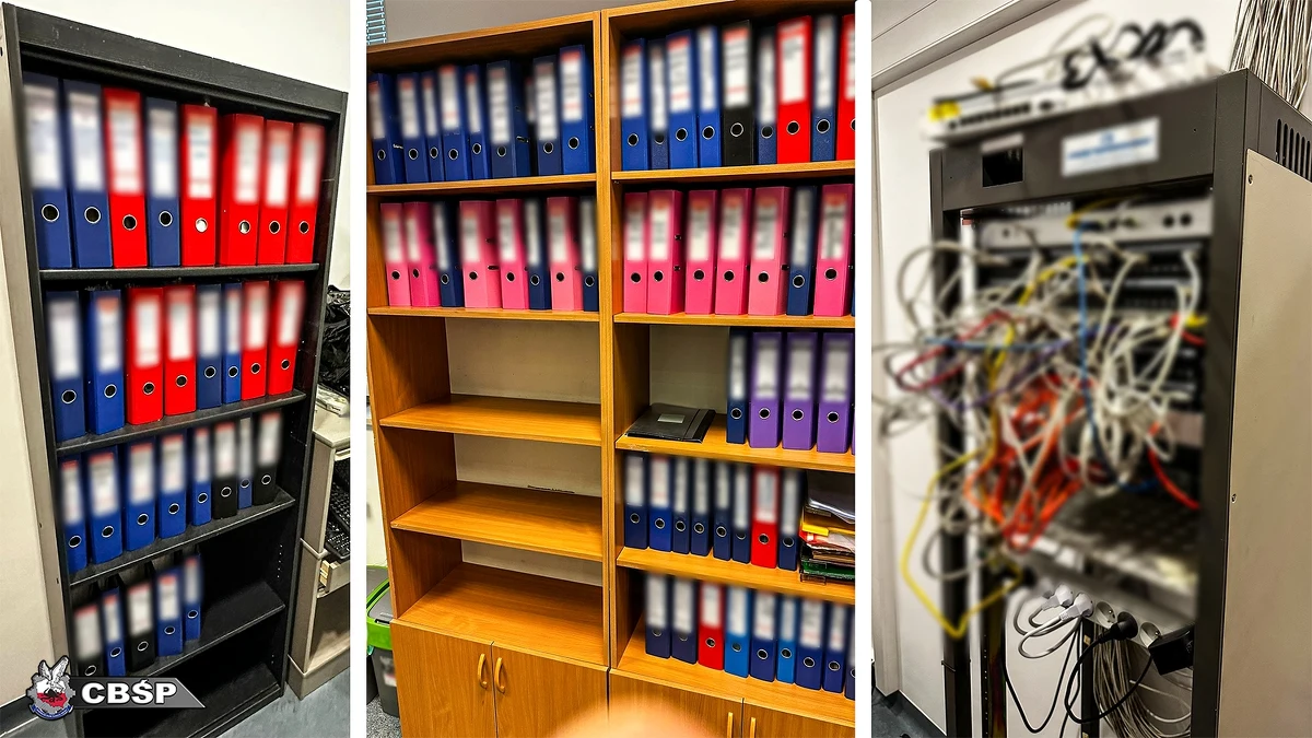 CBŚP i Prokuratura Regionalna w Warszawie rozbiły gang oszustów, którzy podszywali się pod kancelarie prawne i obiecywali pomoc poszkodowanym w wyniku oszustw. Setki osób, które korzystały z ich usług, zostało ponownie oszukanych na łączną kwotę ponad 9 mln zł. Służby zatrzymały 14 osób.