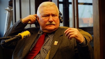 Lech Wałęsa kontra Polska. Jest wyrok Europejskiego Trybunału Praw Człowieka