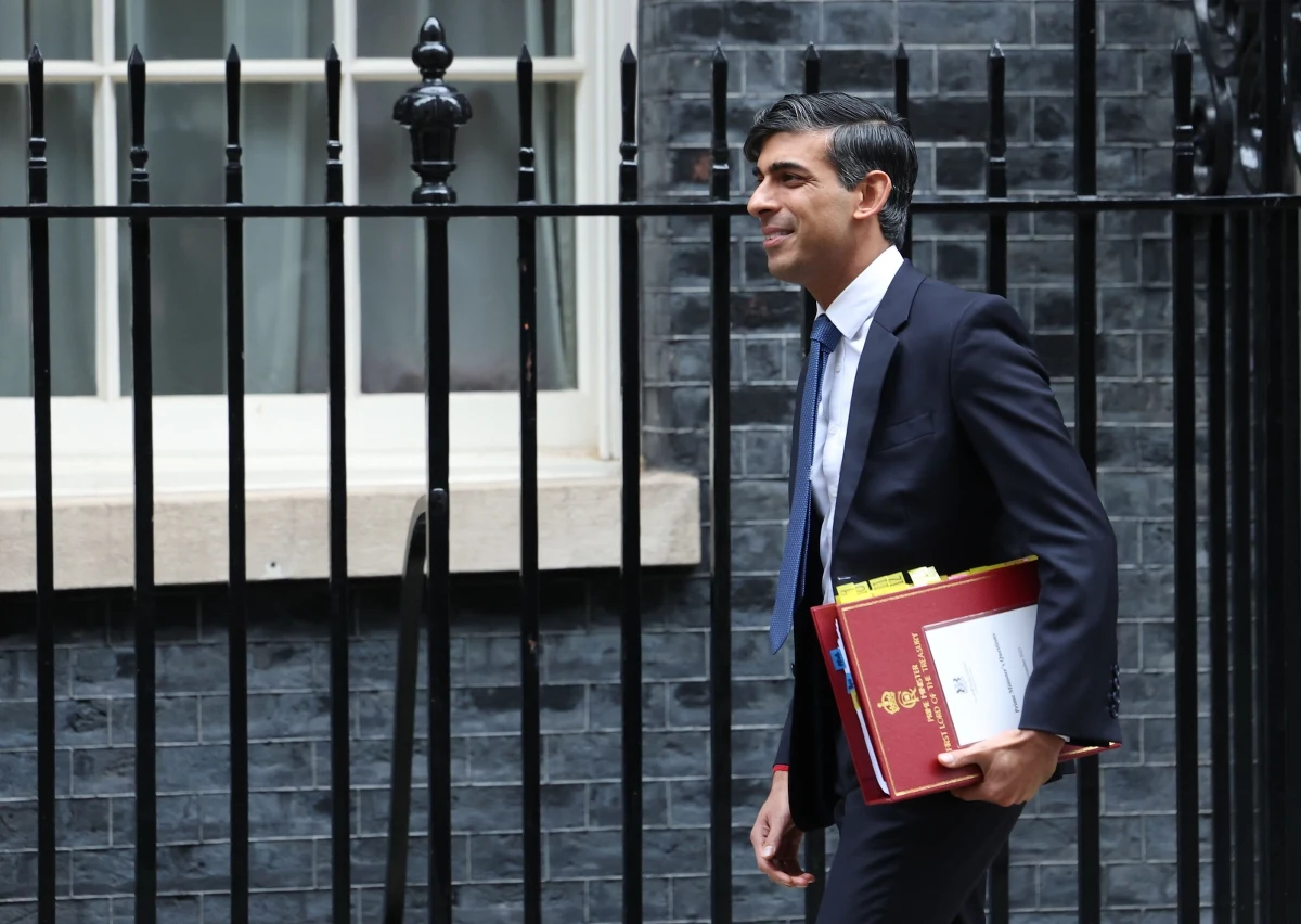 Nowy pomysł brytyjskich Konserwatystów? Wysłać nielegalnych imigrantów na Orkady. To odległe szkockie wyspy na Morzu Północnym, znane z surowej pogody. Dziesięć dni temu Sąd Najwyższy zakazał deportowania imigrantów do afrykańskiej Rwandy.