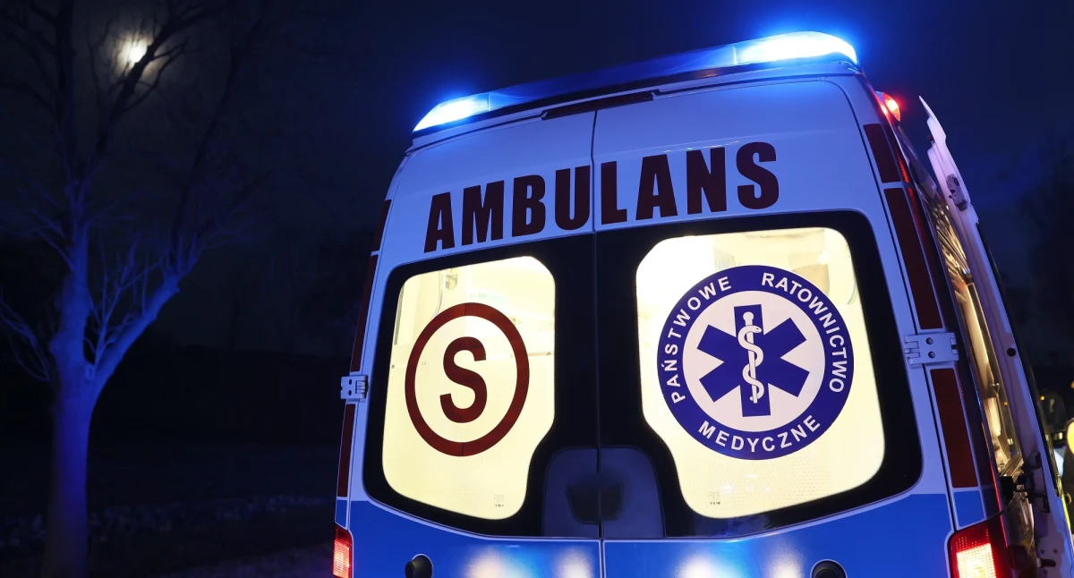 Śmiertelny wypadek w kopalni Staszic-Wujek w Katowicach. Zginął tam 48-letni górnik.