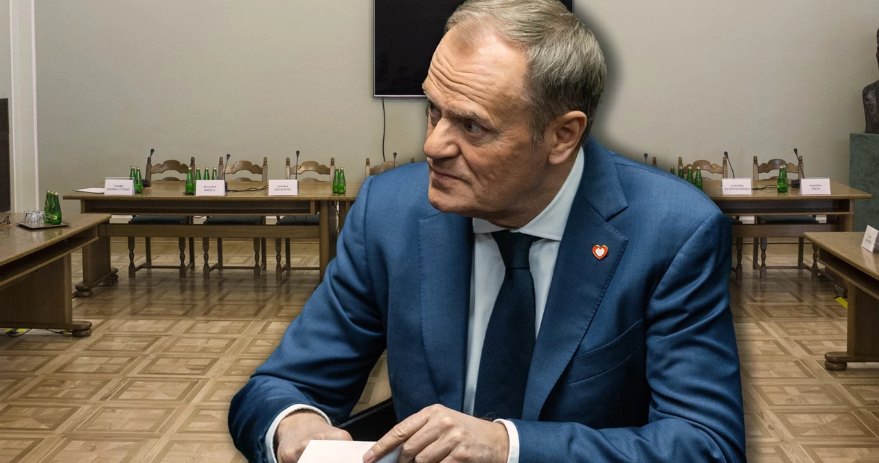 Donald Tusk ogłosił plan powołania trzech komisji śledczych. Finalnie ma ich być jednak nawet dwukrotnie więcej