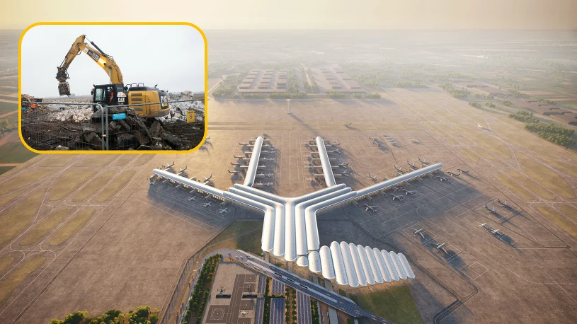 Największe inwestycje w historii Polski. Ubezpieczyciele już się szykują