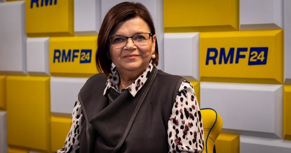 Izabela Leszczyna w rozmowie w RMF FM i internetowym radiu RMF24 odniosła się do czwartkowej wypowiedzi Przemysława Czarnka w Porannej rozmowie RMF FM. Minister edukacji w rozmowie z Robertem Mazurkiem stwierdził, że „zgłosił swoją kandydaturę” do komisji ds. wyborów kopertowych.  