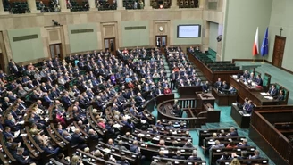 Sejm ze srebrnym przyciskiem? Szymon Hołownia komentuje hitowe posiedzenie