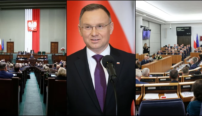 Polacy ocenili rządzących. Wynik Sejmu przykuwa uwagę