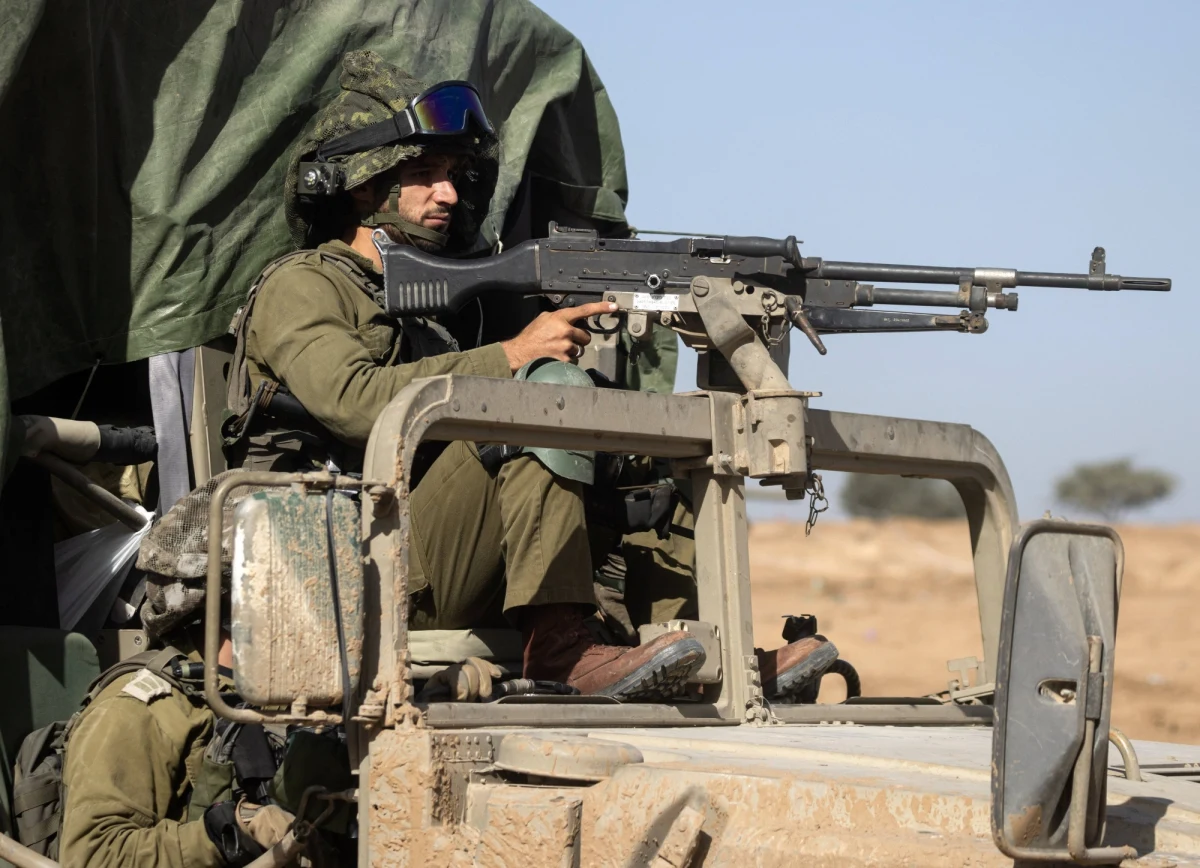 270 mln dolarów dziennie wydaje Izrael na wojnę z Palestyńczykami. Operacja wojskowa w Strefie Gazy, której celem - według rządu Benjamina Netanjahu – jest zniszczenie Hamasu, może w latach 2023-2024 kosztować budżet Izraela 48 mld dolarów – informuje portal Bloomberg.com.