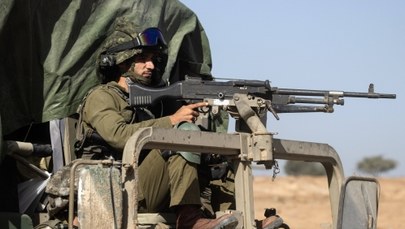 Izrael policzył, ile kosztuje wojna z Hamasem. Są pieniądze na dwa lata konfliktu