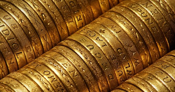 Brytyjska mennica zorganizowała internetową aukcję okolicznościowych monet. Przeznaczona jest dla osób o głębokich kieszeniach. 